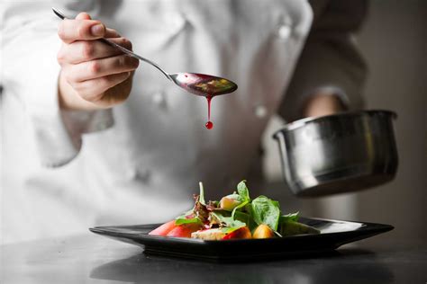 Escoffier culinary arts. Things To Know About Escoffier culinary arts. 